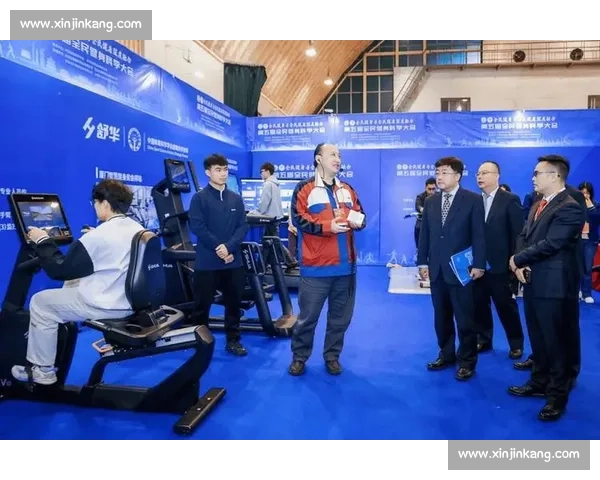 面向全民健康促进的体育科学创新项目融合技术与训练模式研究