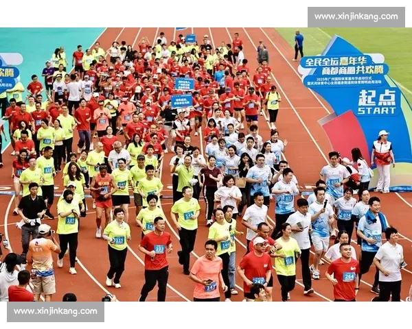 体育管理平台创新升级推动全民健身与赛事高效运营体系建设