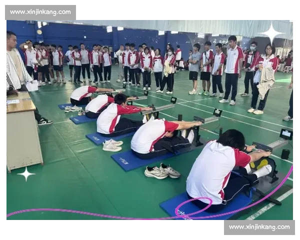 体育教育成效提升与学生综合素质发展的实践研究 体育教育成效提升与学生综合素质发展的实践研究