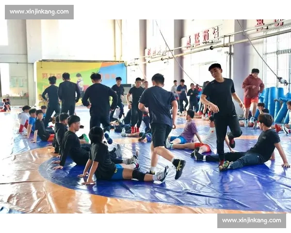 体育管理实践视角下提升赛事运营效率与人才培养策略研究 体育管理实践视角下提升赛事运营效率与人才培养策略研究