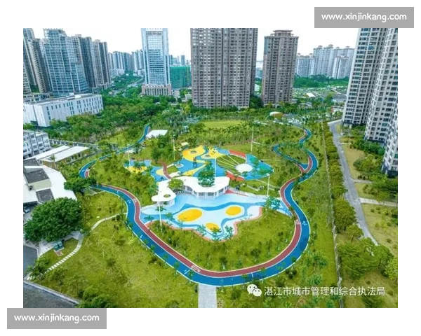 打造健康绿色体育运动环境促进全民身心全面发展 打造健康绿色体育运动环境促进全民身心全面发展