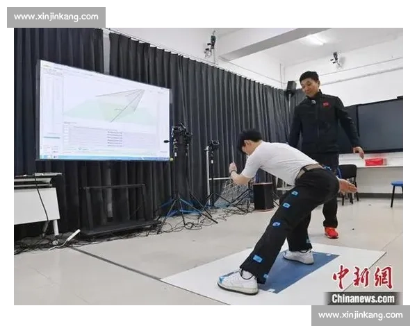基于体育科学模型的运动表现优化与训练方案研究探索